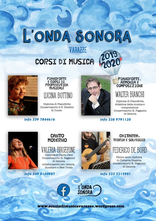 Locandina Onda Sonora 2019 02 LOW